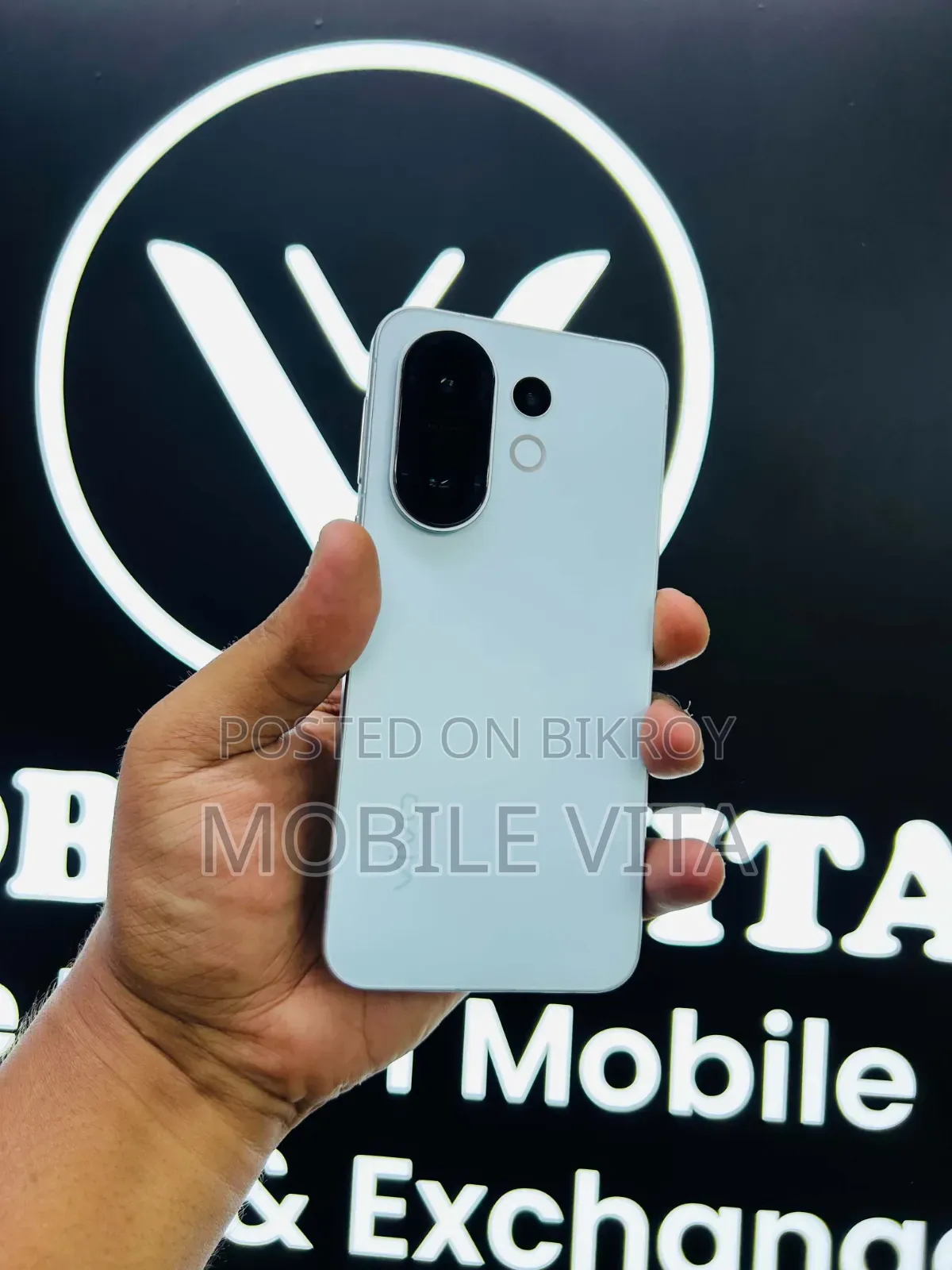 Vivo S30 Pro Mini 512 GB