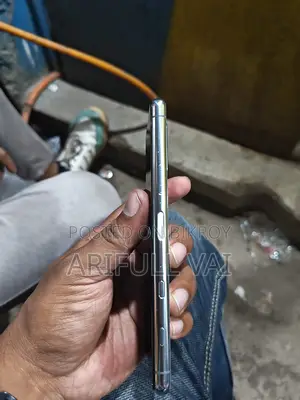 Sony Xperia 5 II 128 GB Silver
