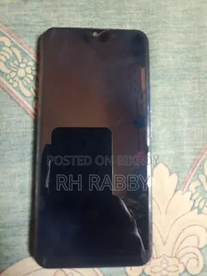 ভীভো ওয়াই১৭ ২৫৬ জিবি ব্লু