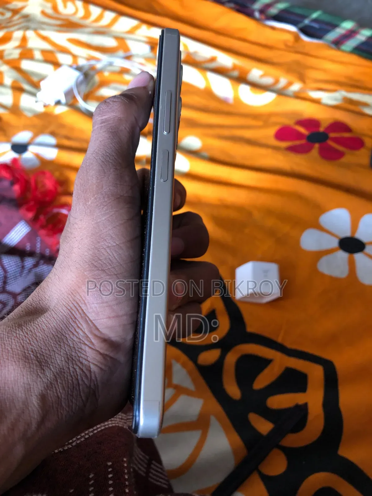 New Xiaomi 15 256 GB Bronze