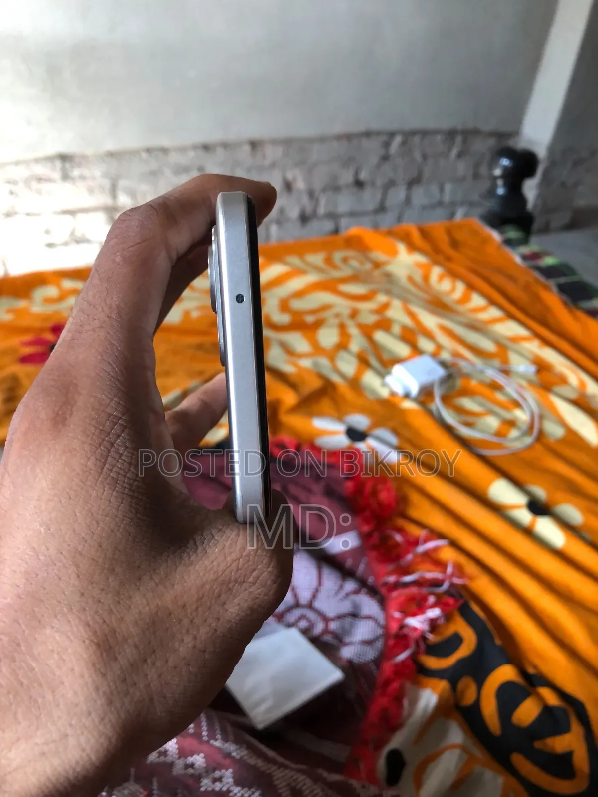 New Xiaomi 15 256 GB Bronze