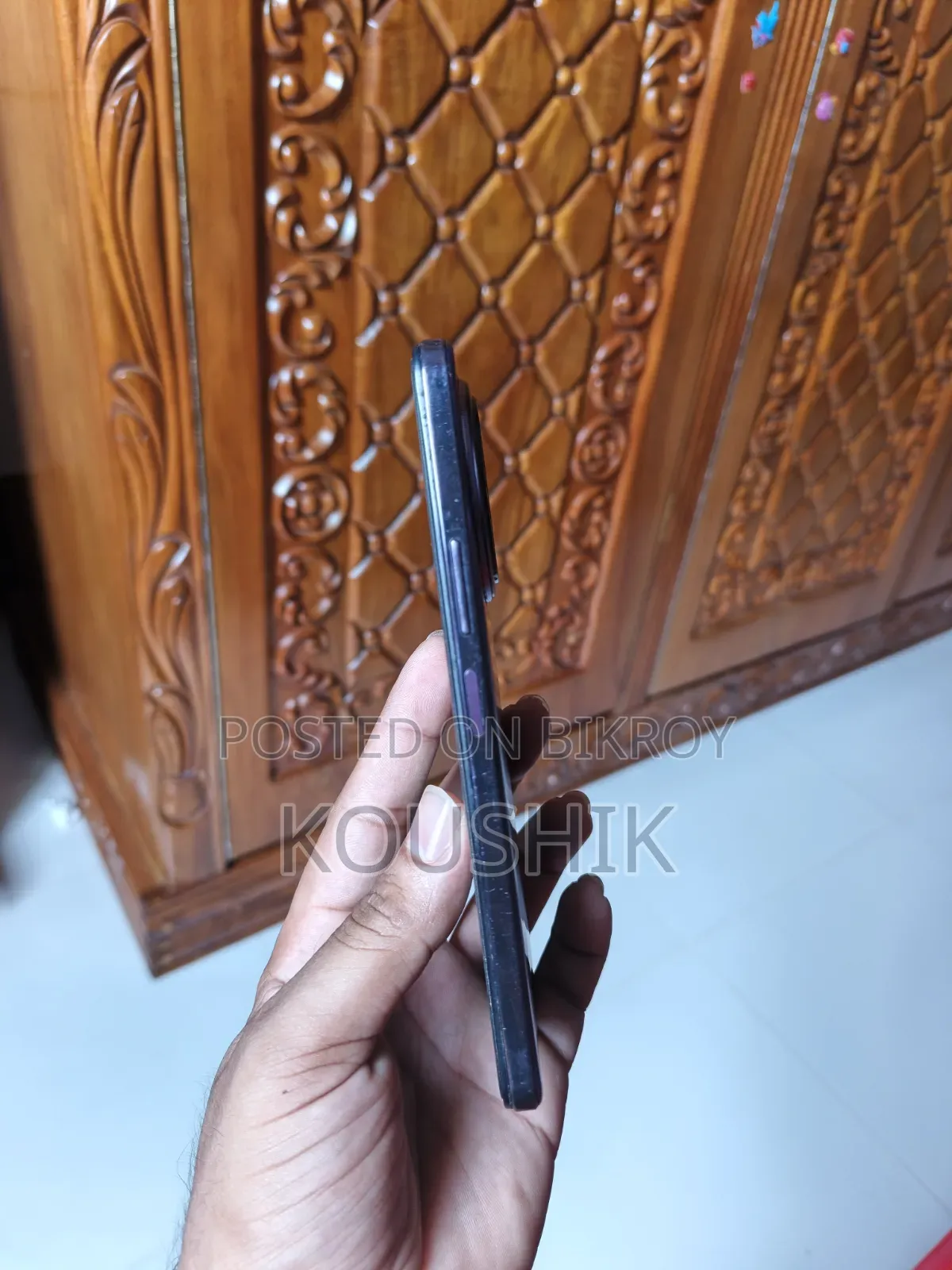 ভিভো ২৫৬ জিবি পার্পল