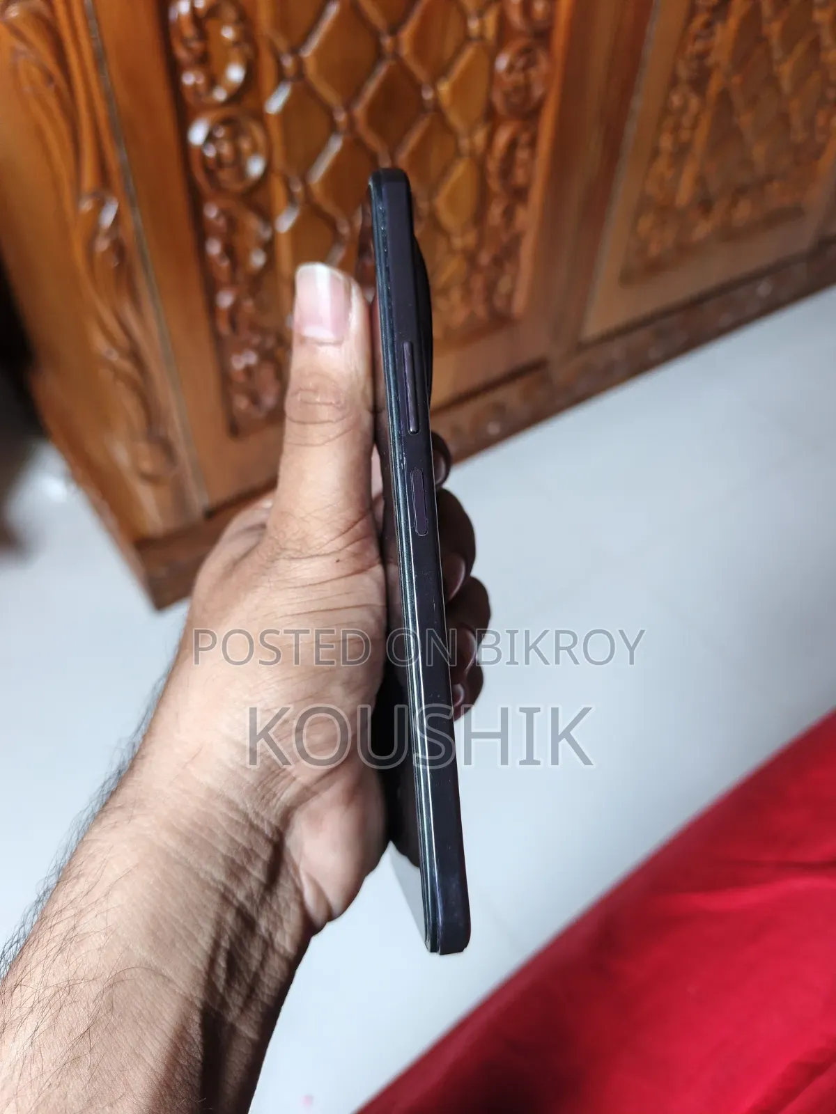 ভিভো ২৫৬ জিবি পার্পল