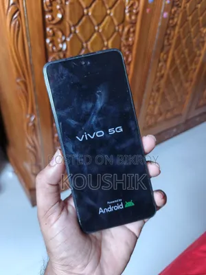 ভিভো ২৫৬ জিবি পার্পল