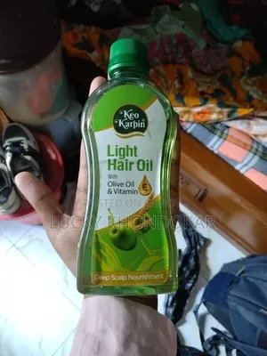 India থেকে Import করা Olive Oil এটা অনেক ভালো তেল আপনারা নিতে পারেন