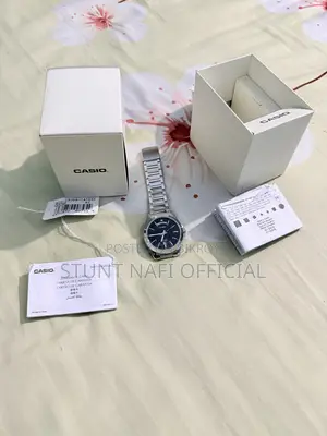 ক্যাসিয়ো-এমটিপি ১৩৭০ডি অরজিনাল উইথ বক্স