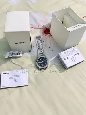 ক্যাসিয়ো-এমটিপি ১৩৭০ডি অরজিনাল উইথ বক্স