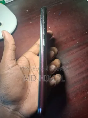 Tecno Spark Go 64 GB Purple