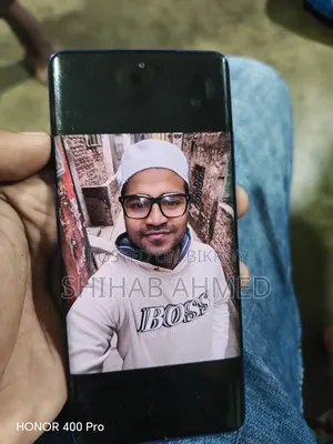 Motorola Edge 60 Pro 256 GB Blue
