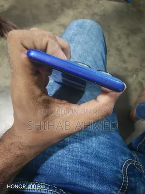 Motorola Edge 60 Pro 256 GB Blue