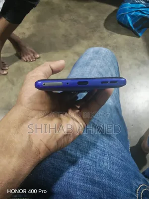 Motorola Edge 60 Pro 256 GB Blue