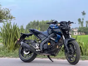 Yamaha MT-15 2020 Blue