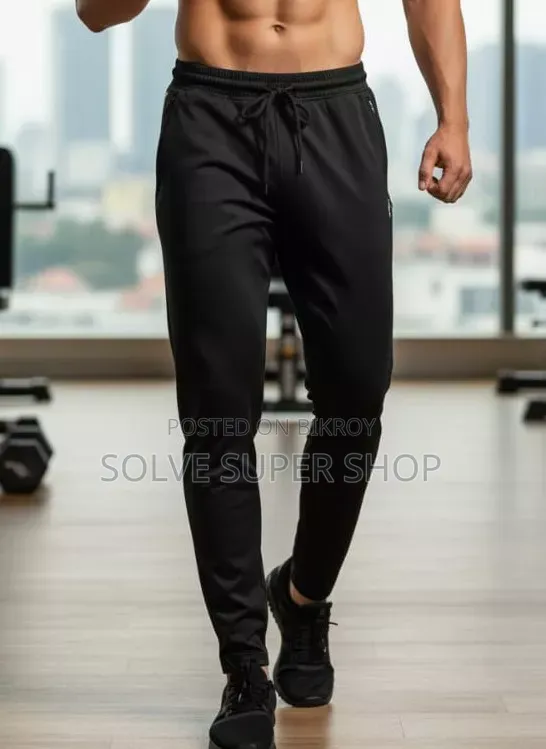 2 Pieces Premium Trousers — The Perfect Combination of Style and Comfort