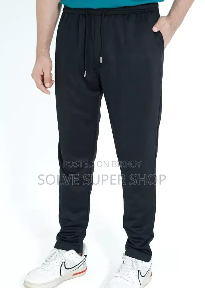 2 Pieces Premium Trousers — The Perfect Combination of Style and Comfort