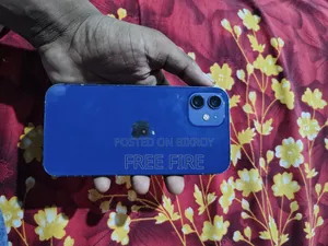 Apple iPhone 12 128 GB Blue