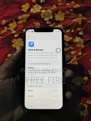 Apple iPhone 12 128 GB Blue