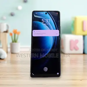 Vivo X100 256 GB Black