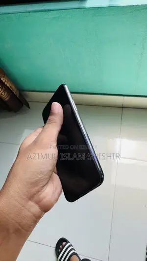 Apple iPhone 11 Pro 256 GB Black