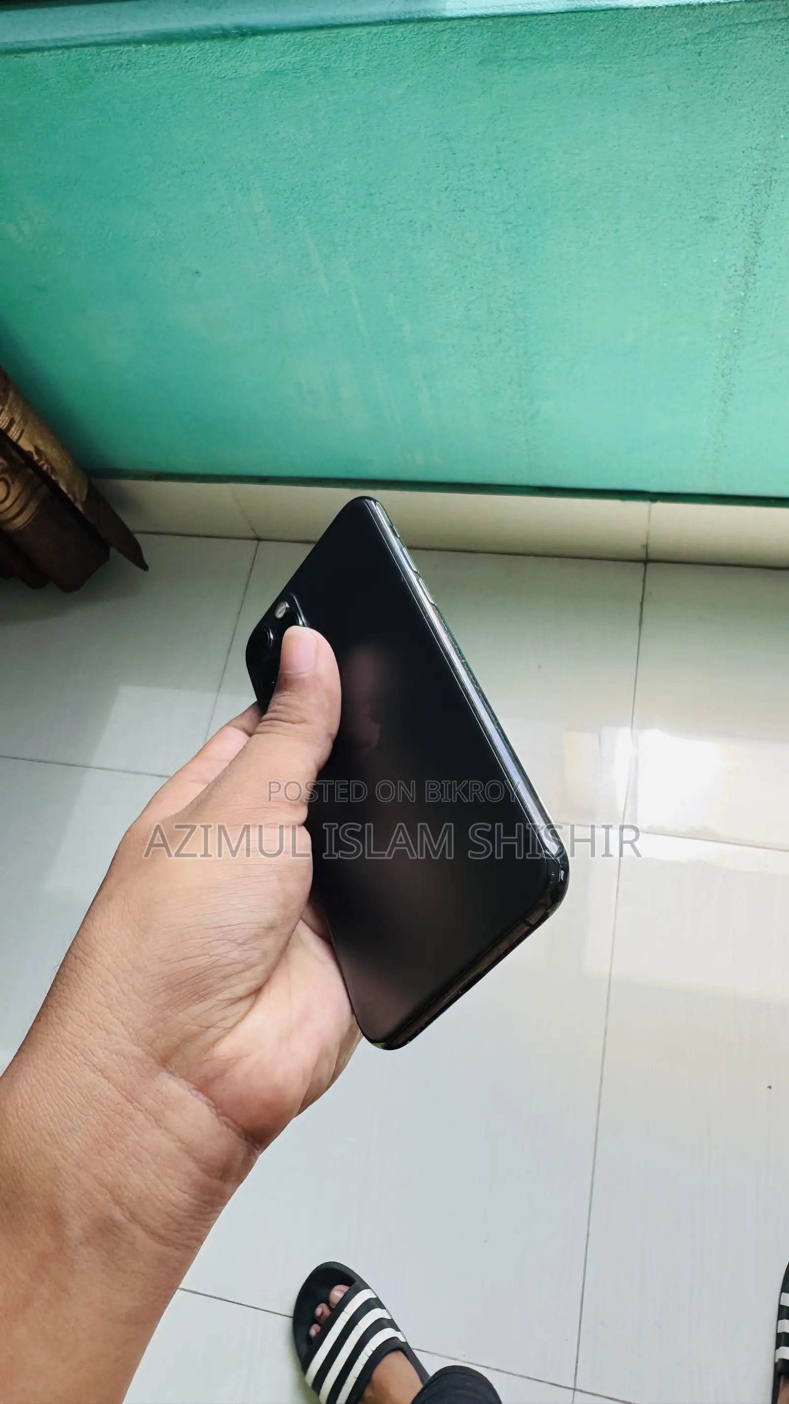 Apple iPhone 11 Pro 256 GB Black