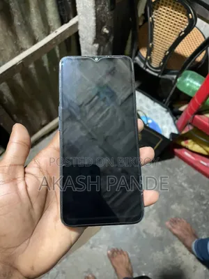 Oppo A16 32 GB Blue