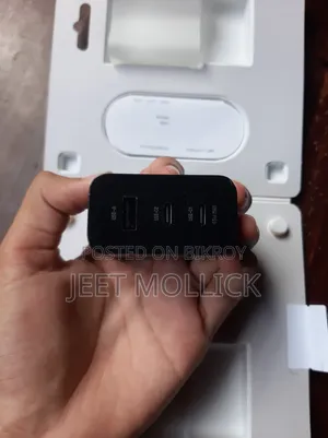 নাথিং সিএমএফ ৬৫ডব্লিউ পাওয়ার গ্যান চার্জার