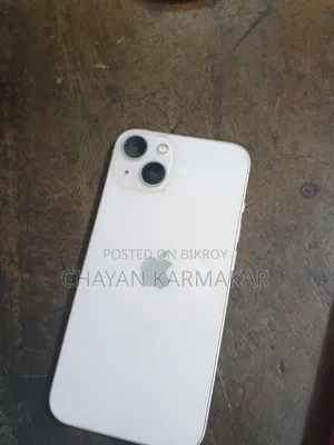 অ্যাপল আইফোন ১৩ ১২৮ জিবি পিংক