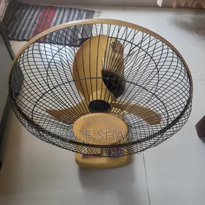 Electric Table Fan