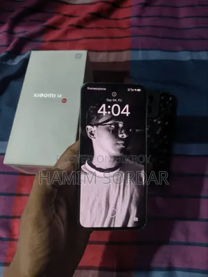 Xiaomi 14 512 GB Green