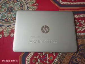 Laptop HP Elitebook 725 G4 8gb Amd A10 SSD 256gb