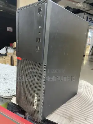 Desktop Computer Lenovo 8GB Intel Core i7 SSD 128GB