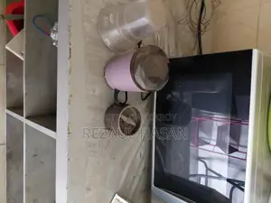 Microwave Oven