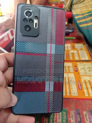 Xiaomi Redmi Note 10 Pro 128 GB Bronze