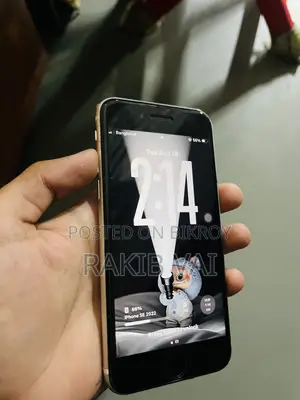 Apple iPhone SE (2020) 64 GB White