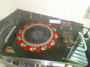 Vision Infrared Cooker