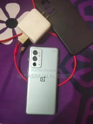 Oneplus 9rt 5g 256 Gb