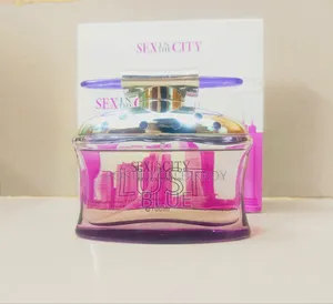 Ladies Perfume