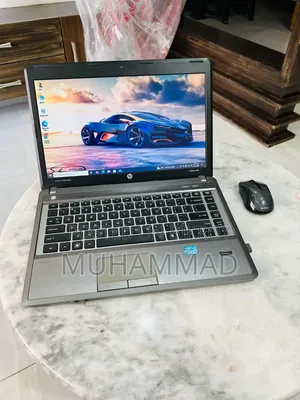 Laptop HP ProBook 4440S 8GB Intel Core i5 HDD+SSD 256GB
