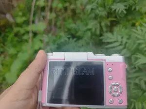 The Image Quality Is Superb. Go Ahead and Get This Camera Right Away.