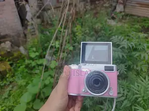 The Image Quality Is Superb. Go Ahead and Get This Camera Right Away.