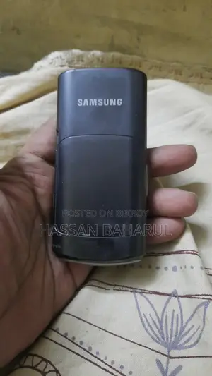 Samsung S8300 UltraTOUCH Black