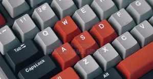 মেকানিক্যাল গেমিং কিবোর্ড