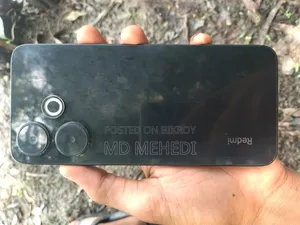 Xiaomi Redmi 13 128 GB Black