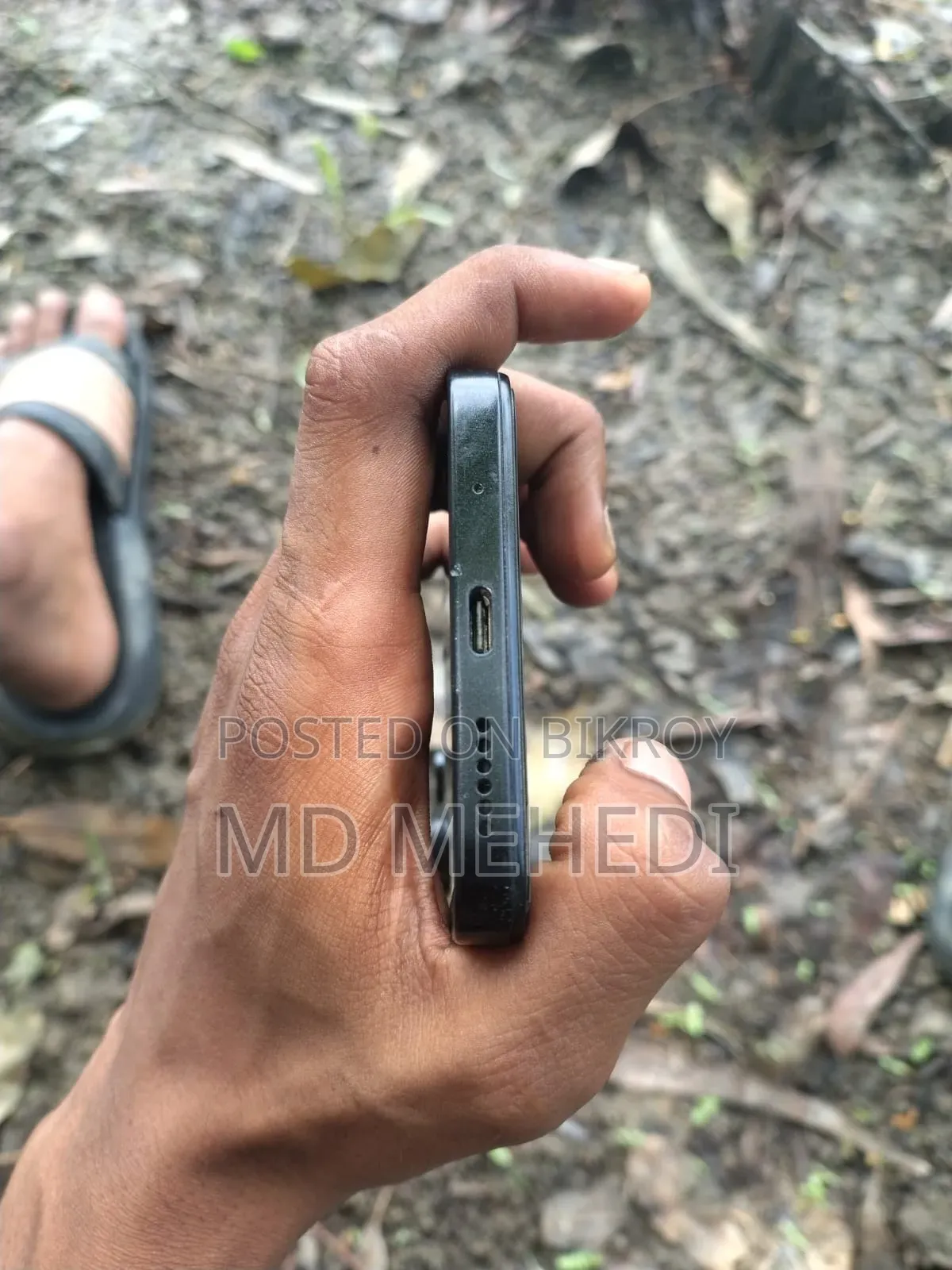Xiaomi Redmi 13 128 GB Black