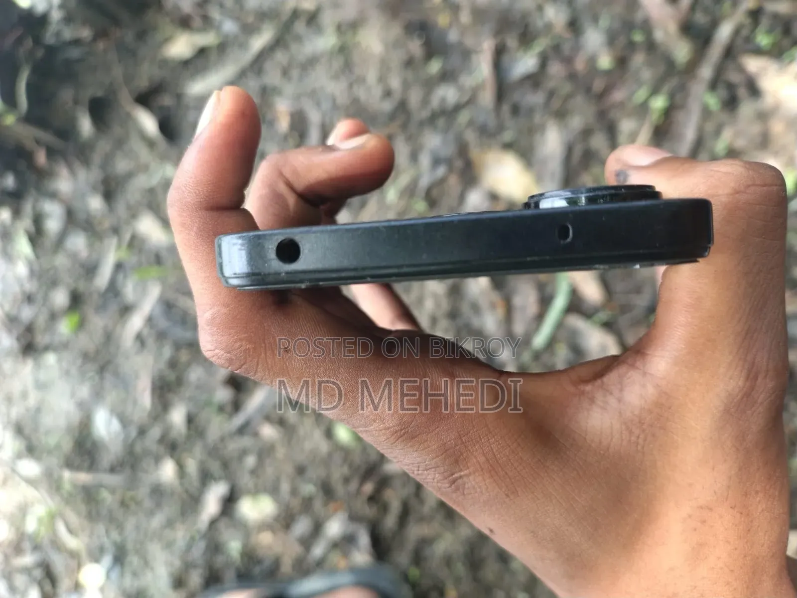 Xiaomi Redmi 13 128 GB Black