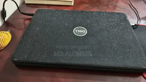 Laptop Dell Inspiron 15 3000 4GB Intel Core I5 HDD+SSD 128GB