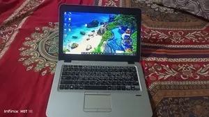 Laptop HP Elitebook 725 G4 8gb Amd A10 SSD 256gb