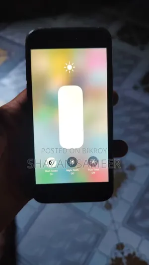 Apple iPhone 8 64 GB Black