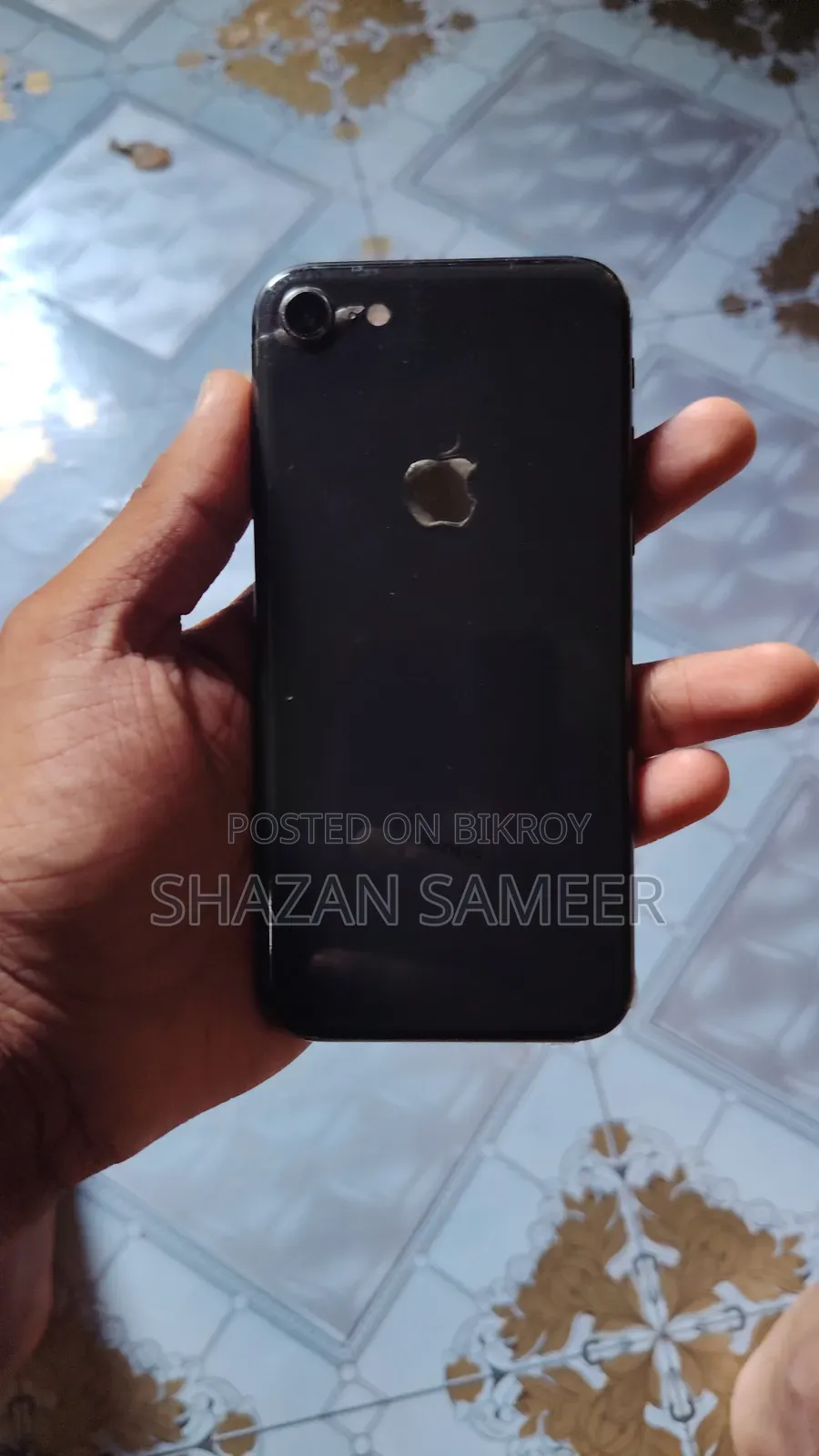 Apple iPhone 8 64 GB Black
