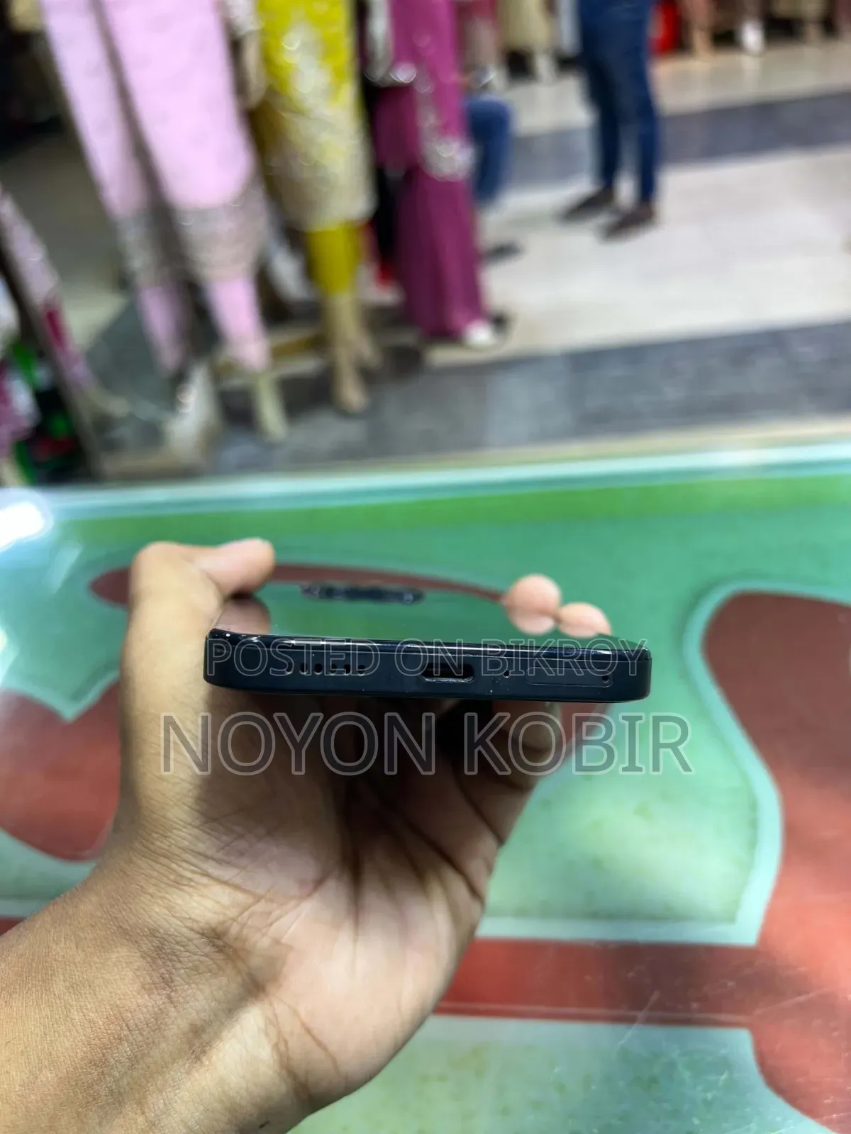 নাথিং ফোন ২এ ১২৮ জিবি ব্ল্যাক