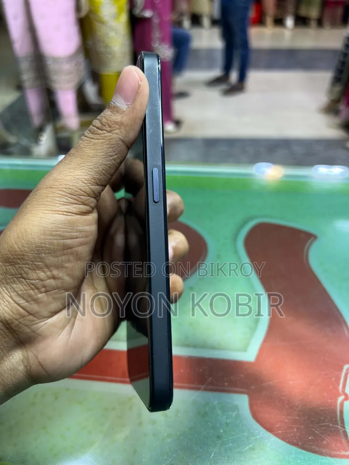 নাথিং ফোন ২এ ১২৮ জিবি ব্ল্যাক
